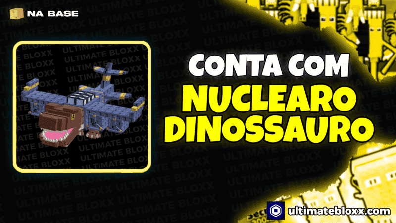Nuclearo Dinossauro